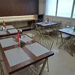 Hotel Mk Grand