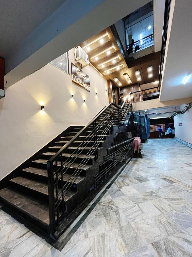 Mk Grand Hotel