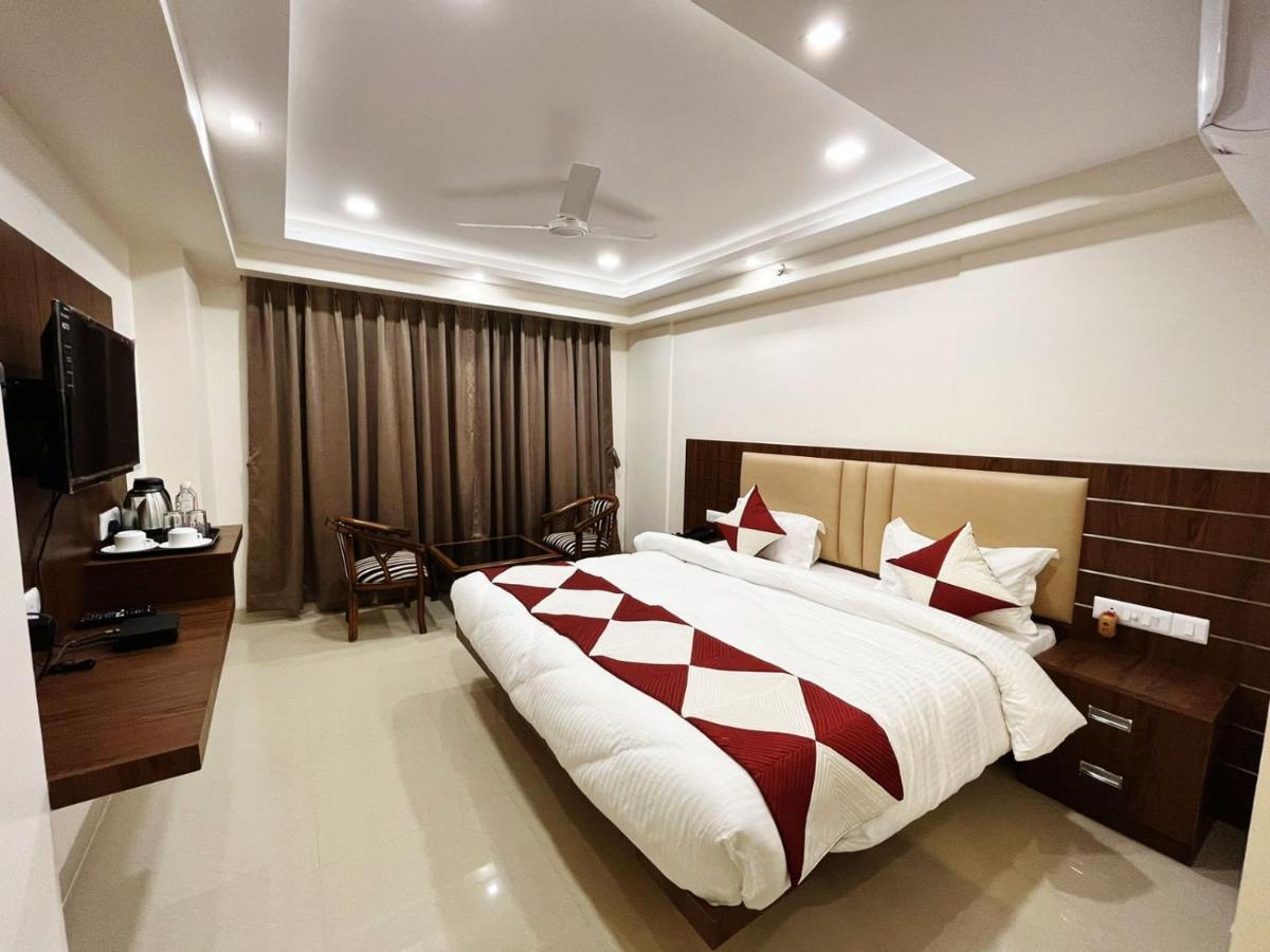 Mk Grand Varanasi