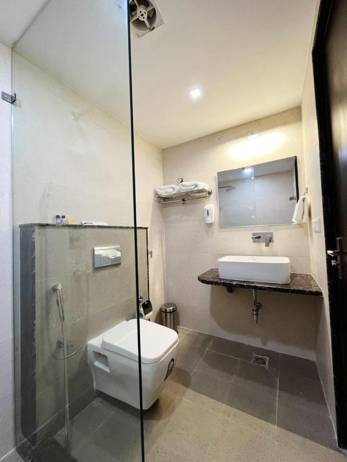 Hotel Mk Grand