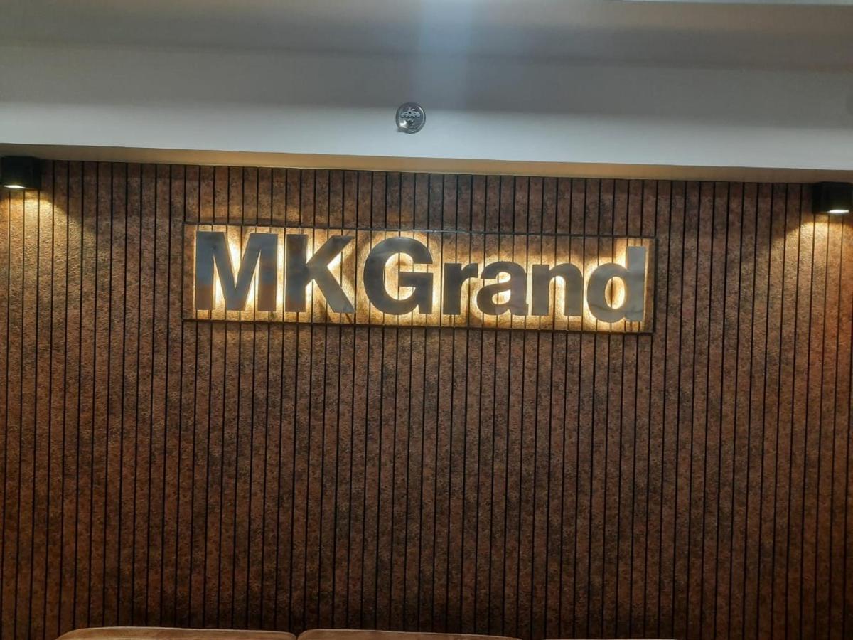 Mk Grand Varanasi