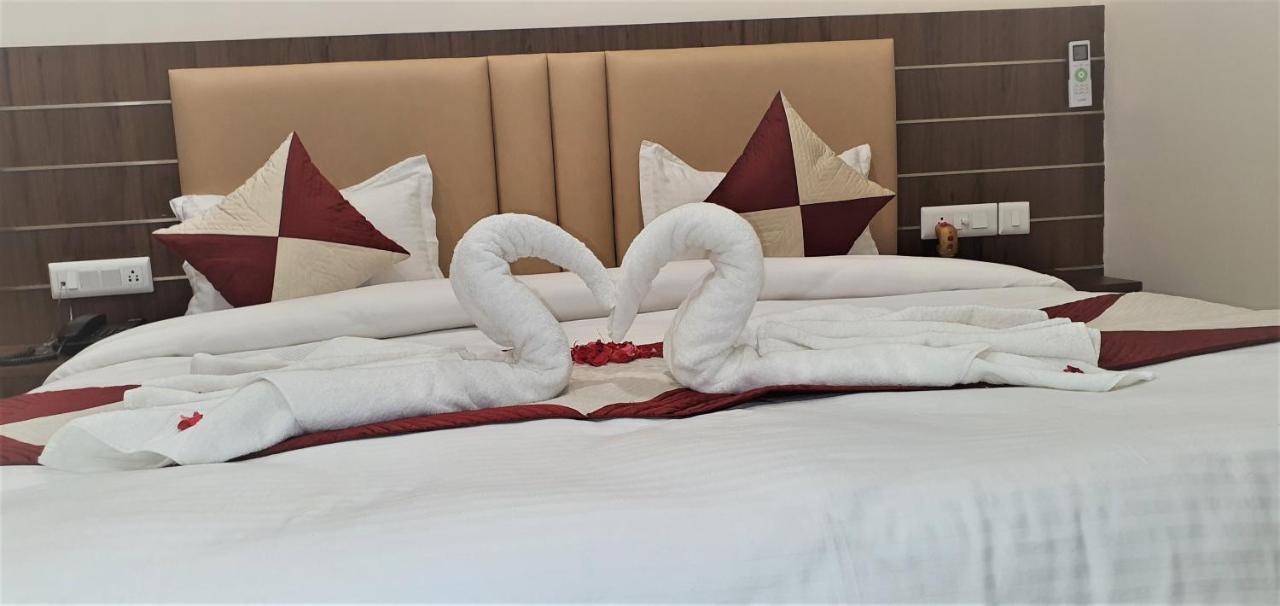 Mk Grand Hotel