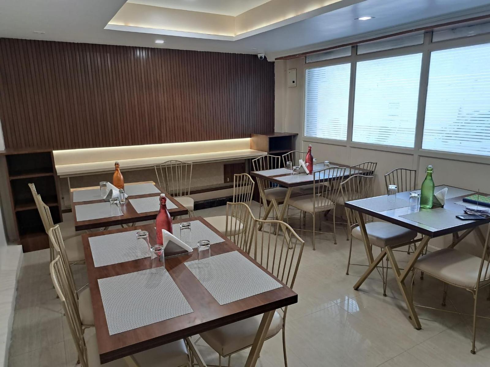 Hotel Mk Grand