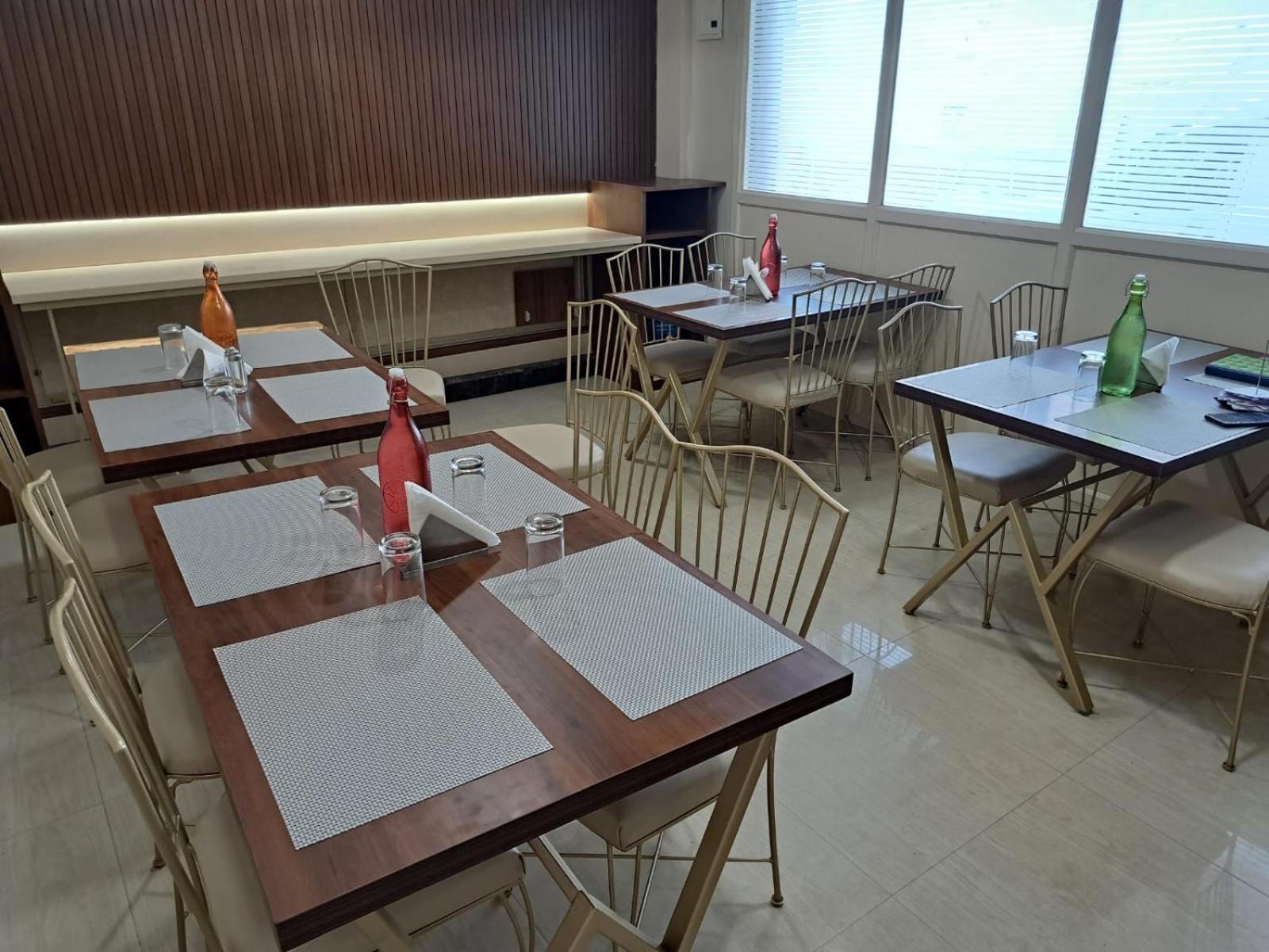 Hotel Mk Grand